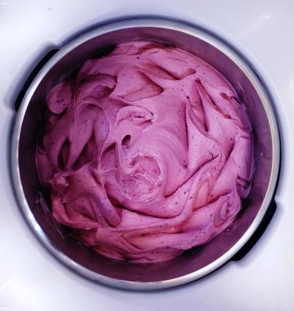 BLU: il gelato del barrio